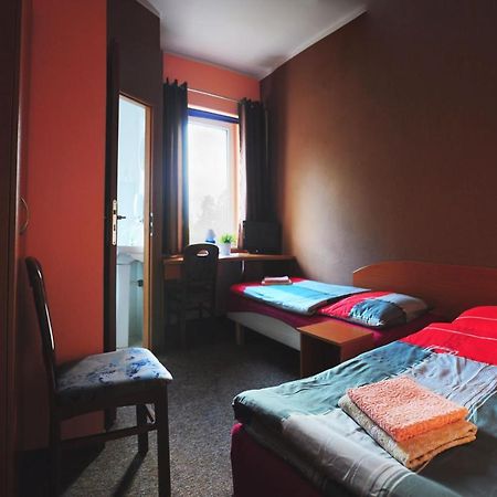 Ferrara B&B Noclegi Wagrowiec Exterior photo