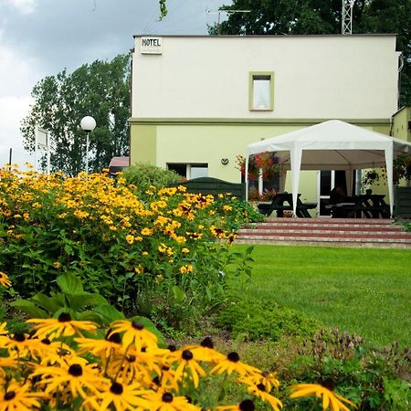 Ferrara B&B Noclegi Wagrowiec Exterior photo