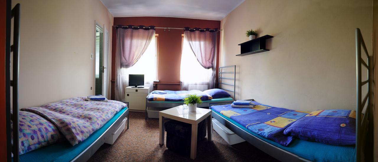 Ferrara B&B Noclegi Wagrowiec Exterior photo