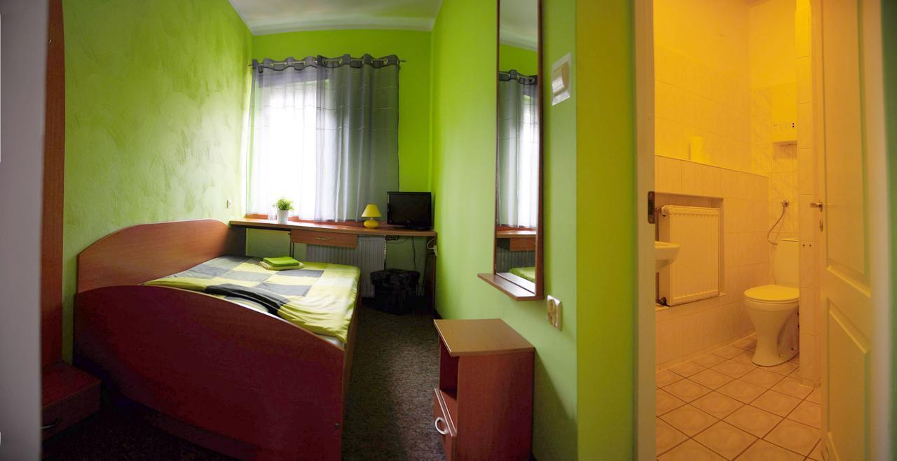 Ferrara B&B Noclegi Wagrowiec Exterior photo