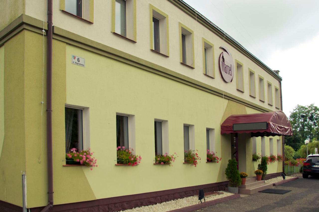 Ferrara B&B Noclegi Wagrowiec Exterior photo